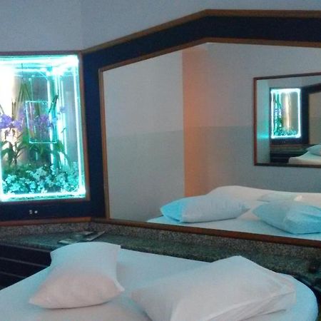 Magnus Norte Hotel (Adults Only) Ρίο ντε Τζανέιρο Εξωτερικό φωτογραφία