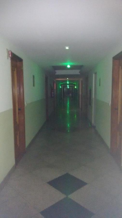 Magnus Norte Hotel (Adults Only) Ρίο ντε Τζανέιρο Εξωτερικό φωτογραφία