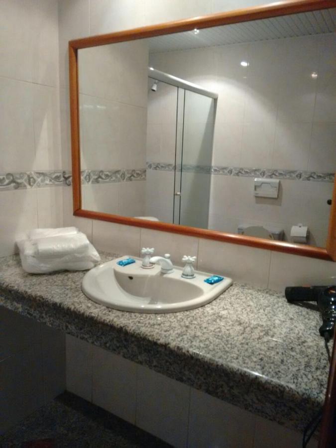 Magnus Norte Hotel (Adults Only) Ρίο ντε Τζανέιρο Εξωτερικό φωτογραφία