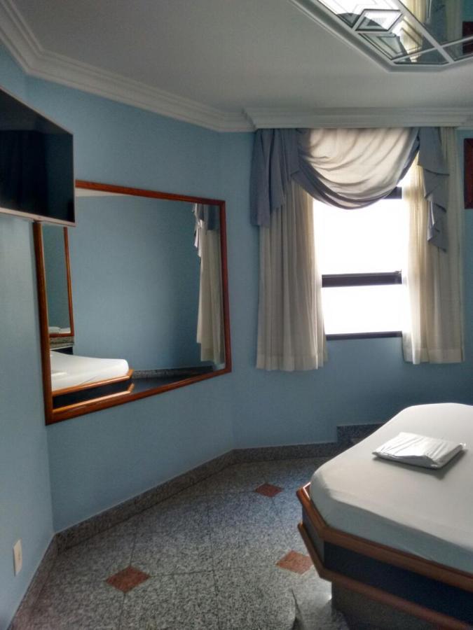 Magnus Norte Hotel (Adults Only) Ρίο ντε Τζανέιρο Εξωτερικό φωτογραφία