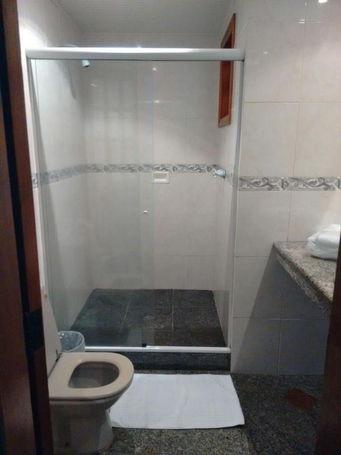 Magnus Norte Hotel (Adults Only) Ρίο ντε Τζανέιρο Εξωτερικό φωτογραφία