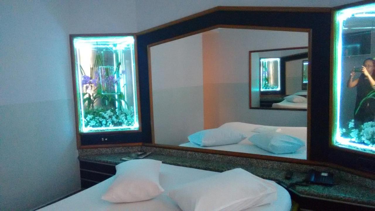 Magnus Norte Hotel (Adults Only) Ρίο ντε Τζανέιρο Εξωτερικό φωτογραφία