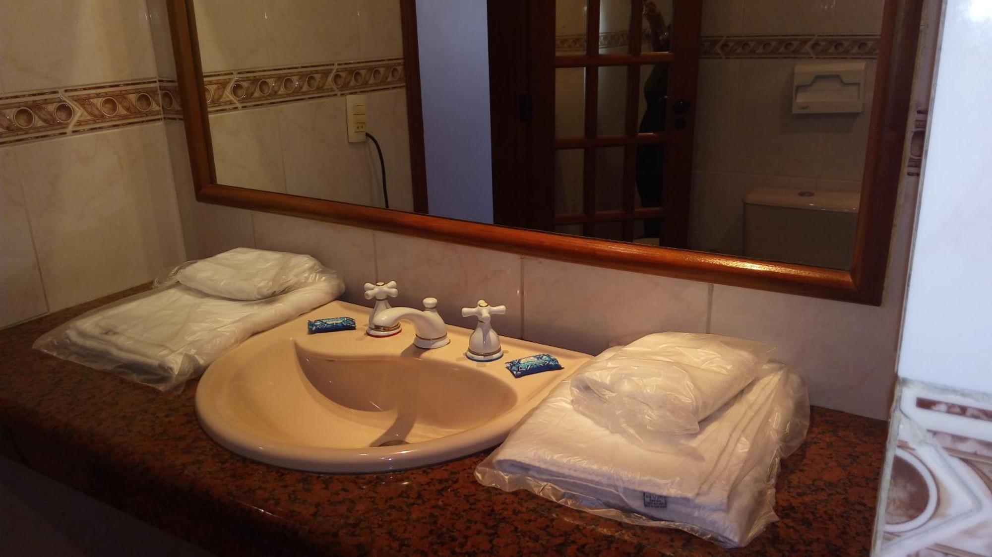 Magnus Norte Hotel (Adults Only) Ρίο ντε Τζανέιρο Εξωτερικό φωτογραφία