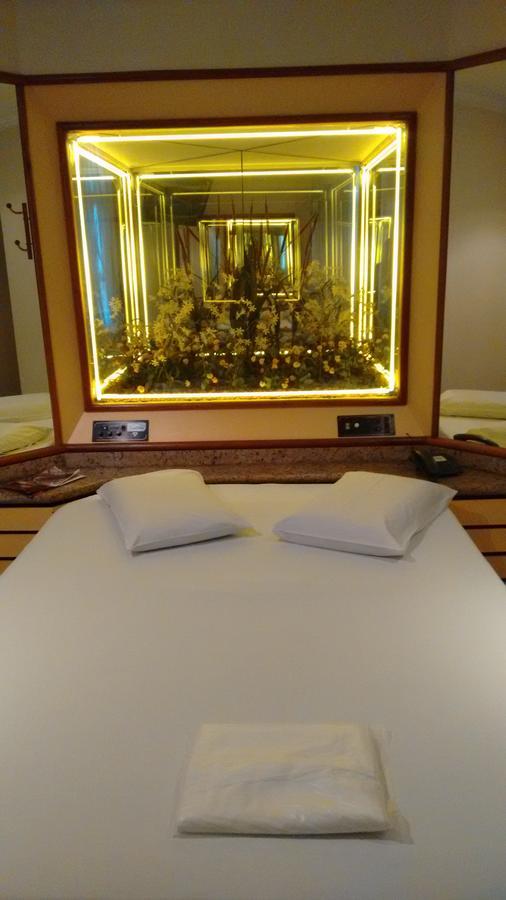 Magnus Norte Hotel (Adults Only) Ρίο ντε Τζανέιρο Εξωτερικό φωτογραφία