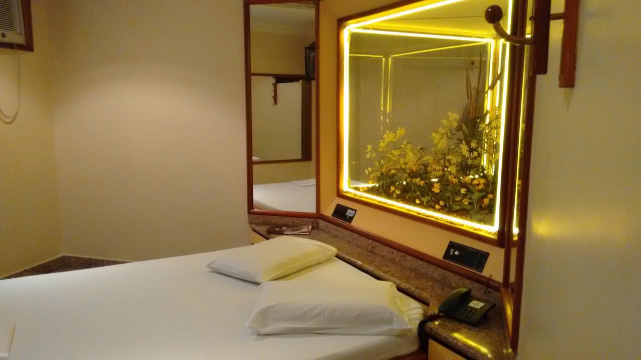 Magnus Norte Hotel (Adults Only) Ρίο ντε Τζανέιρο Εξωτερικό φωτογραφία