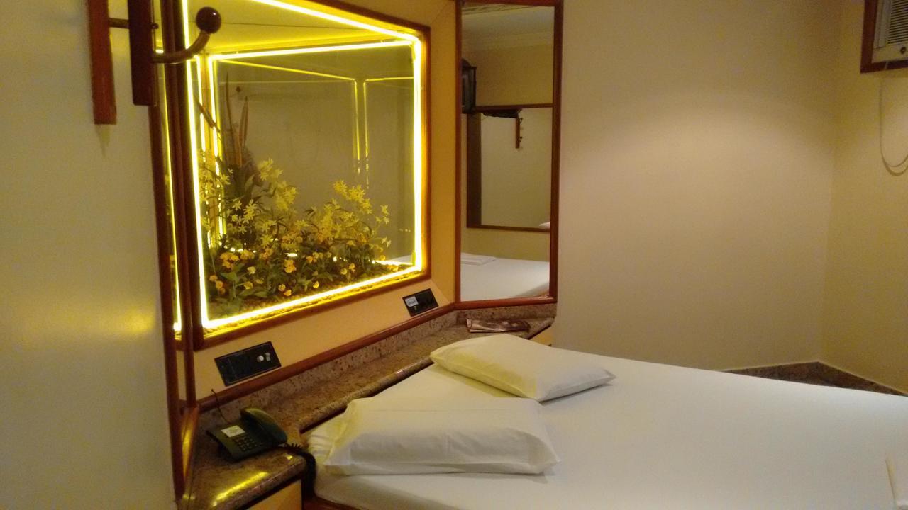 Magnus Norte Hotel (Adults Only) Ρίο ντε Τζανέιρο Εξωτερικό φωτογραφία