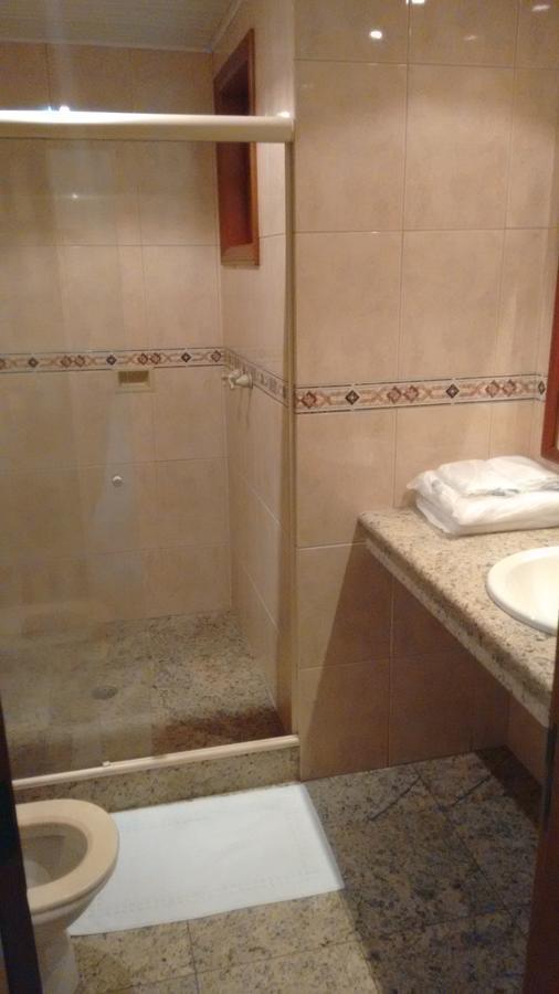 Magnus Norte Hotel (Adults Only) Ρίο ντε Τζανέιρο Εξωτερικό φωτογραφία