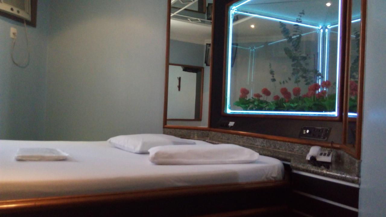Magnus Norte Hotel (Adults Only) Ρίο ντε Τζανέιρο Εξωτερικό φωτογραφία