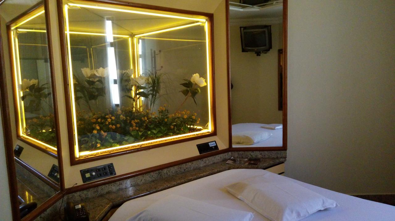 Magnus Norte Hotel (Adults Only) Ρίο ντε Τζανέιρο Εξωτερικό φωτογραφία