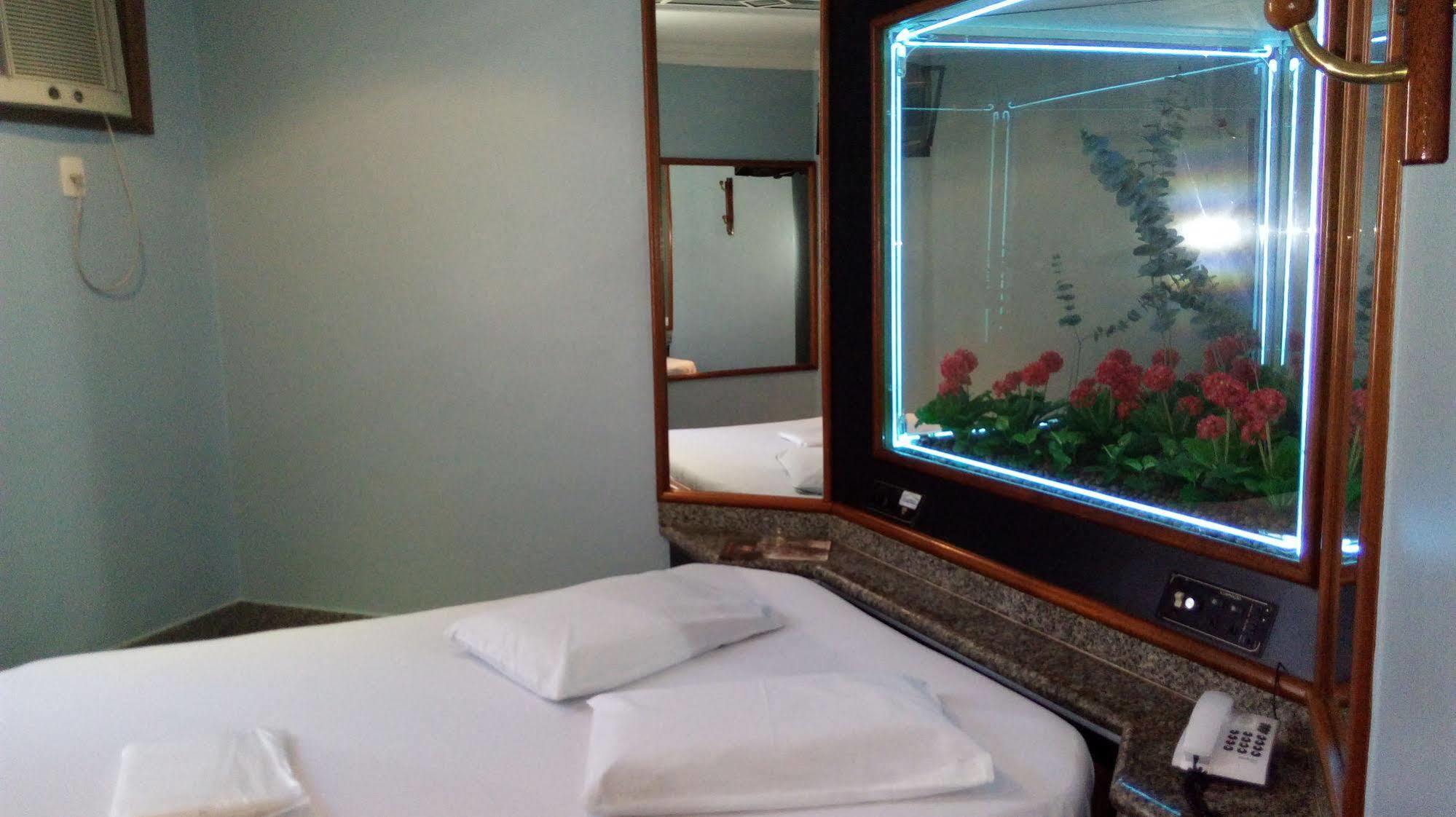 Magnus Norte Hotel (Adults Only) Ρίο ντε Τζανέιρο Εξωτερικό φωτογραφία