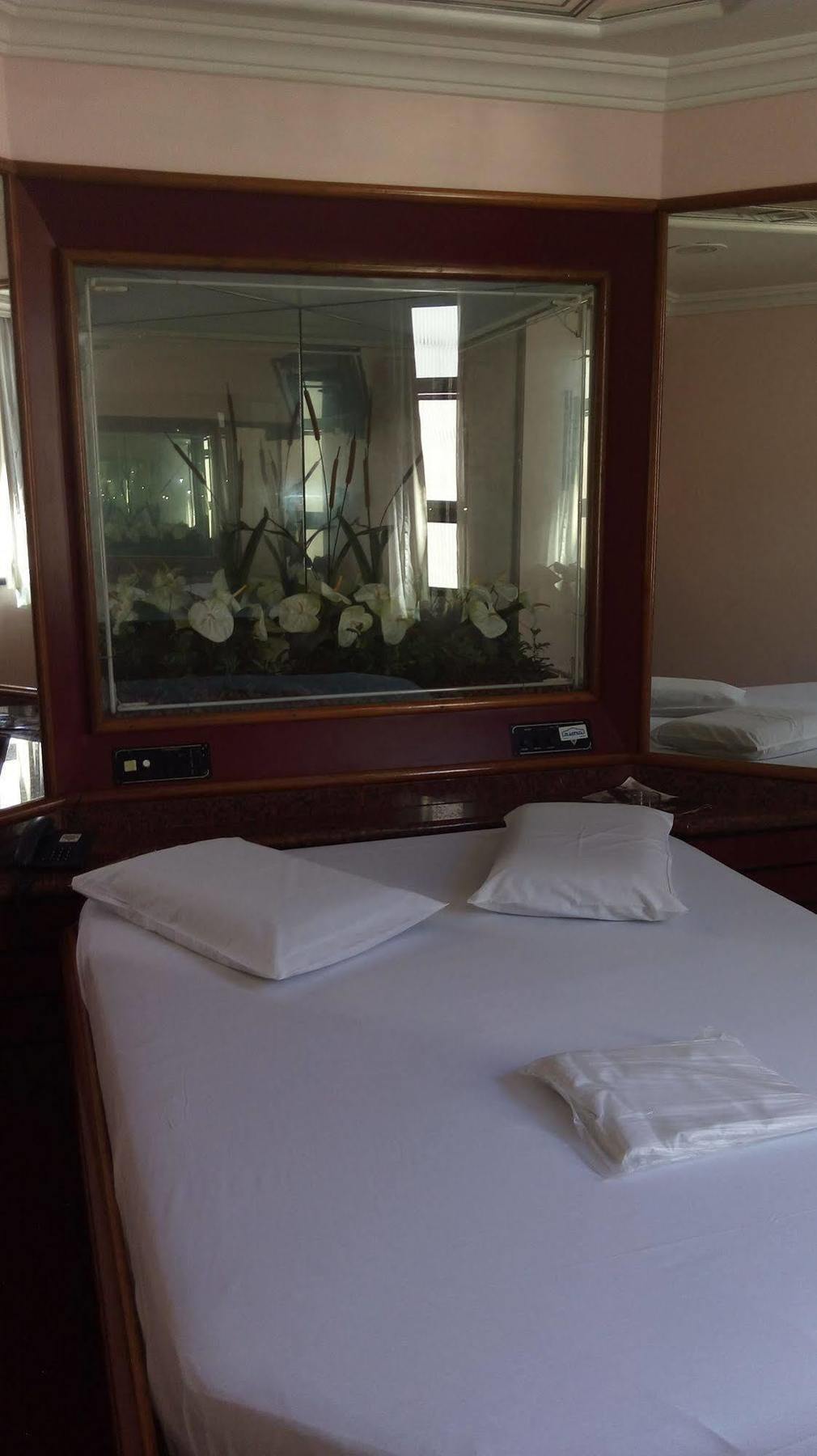 Magnus Norte Hotel (Adults Only) Ρίο ντε Τζανέιρο Εξωτερικό φωτογραφία