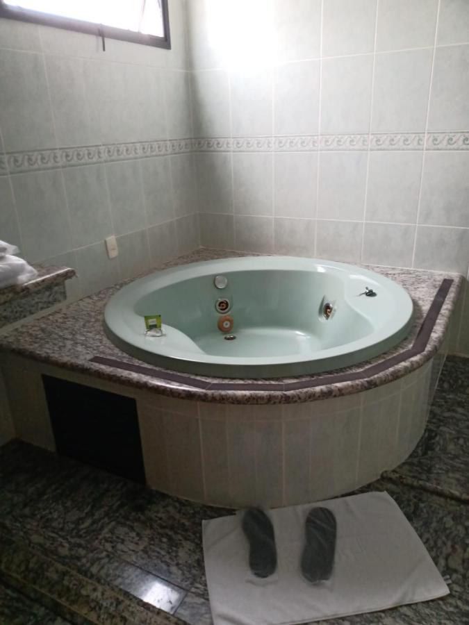 Magnus Norte Hotel (Adults Only) Ρίο ντε Τζανέιρο Εξωτερικό φωτογραφία