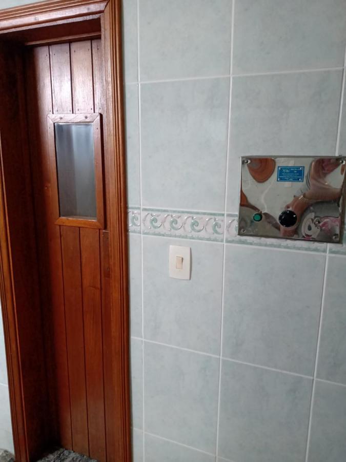 Magnus Norte Hotel (Adults Only) Ρίο ντε Τζανέιρο Εξωτερικό φωτογραφία