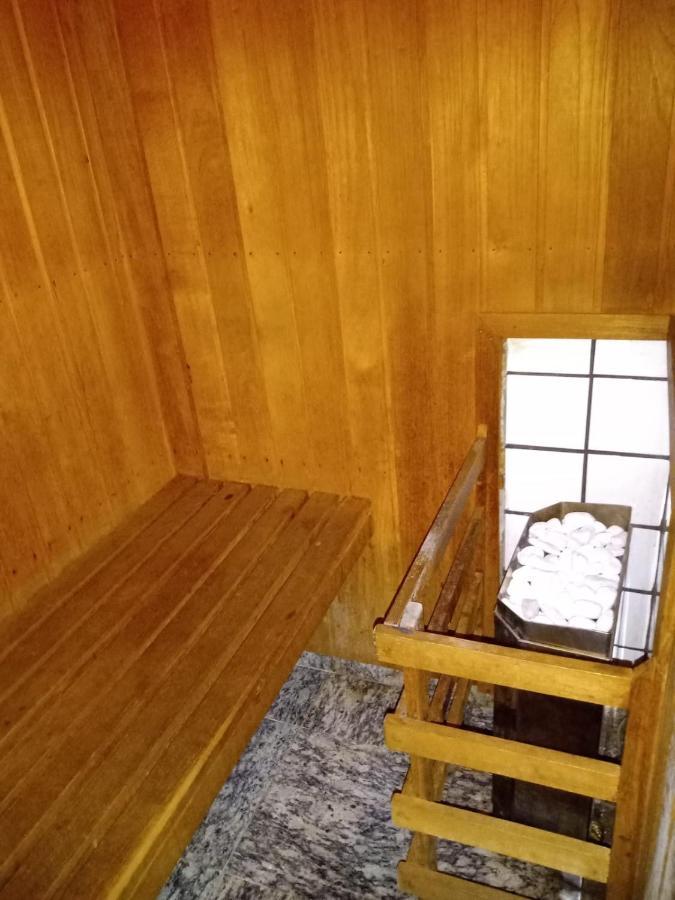 Magnus Norte Hotel (Adults Only) Ρίο ντε Τζανέιρο Εξωτερικό φωτογραφία